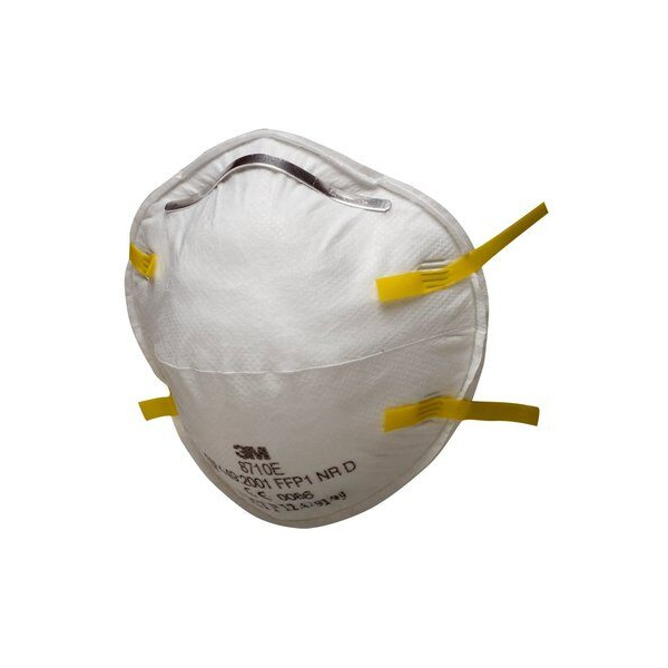 TF-Care-Dustmask 3M
